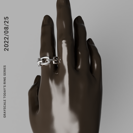 2022/8/25  [TODAY’S RING SERIES]　Revival 2025