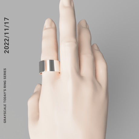 2022/11/17  [TODAY’S RING SERIES]　Revival 2025