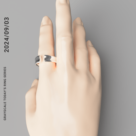 2024/9/3  [TODAY’S RING SERIES]　Revival 2025