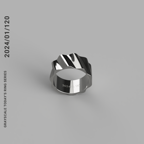 2024/1/20  [TODAY’S RING SERIES]　Revival 2026