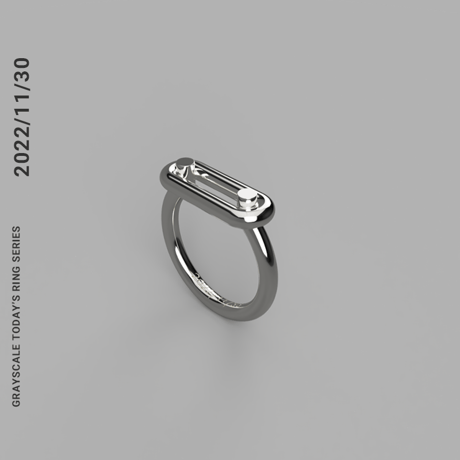 2022/11/30  [TODAY’S RING SERIES]　Revival 2025