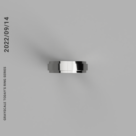 2022/9/14  [TODAY’S RING SERIES]　Revival 2025