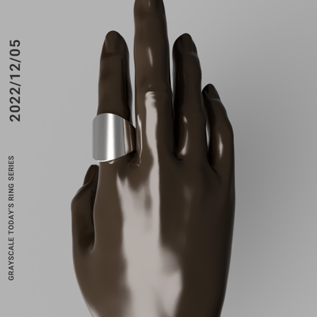 2022/12/05  [TODAY’S RING SERIES]　Revival 2025