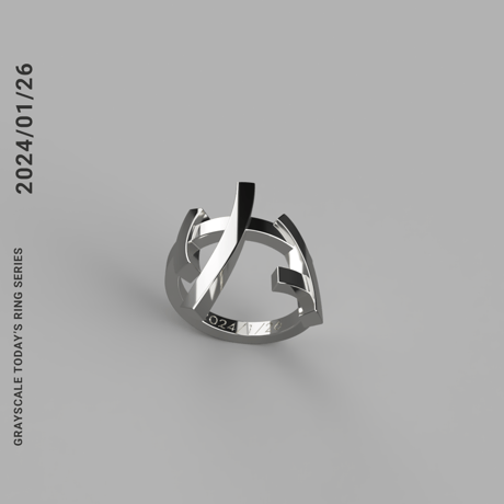 2024/1/26  [TODAY’S RING SERIES]　Revival 2026