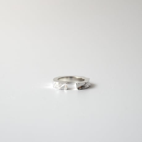 Facet Earcuff - c0004