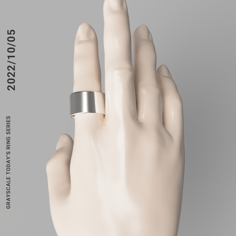2022/10/5  [TODAY’S RING SERIES]　Revival 2025