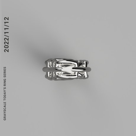 2022/11/12  [TODAY’S RING SERIES]　Revival 2025