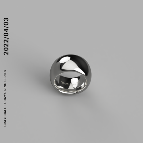 2022/4/3 [TODAY’S RING SERIES]　Revival 2026