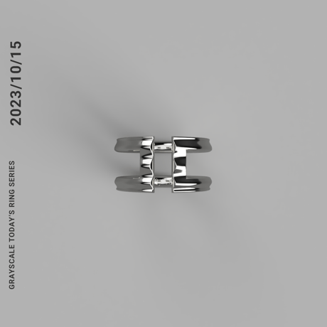 2023/10/15  [TODAY’S RING SERIES]　Revival 2025