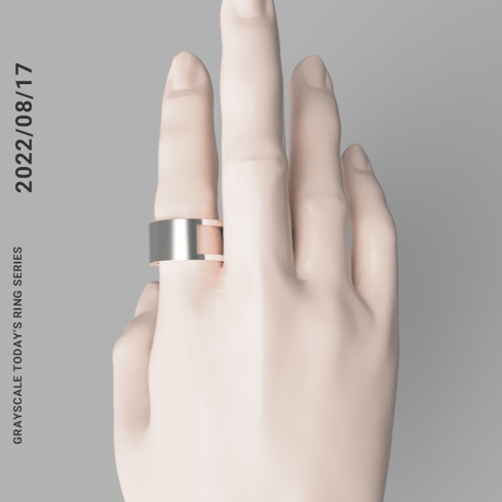 2022/8/17  [TODAY’S RING SERIES]　Revival 2025
