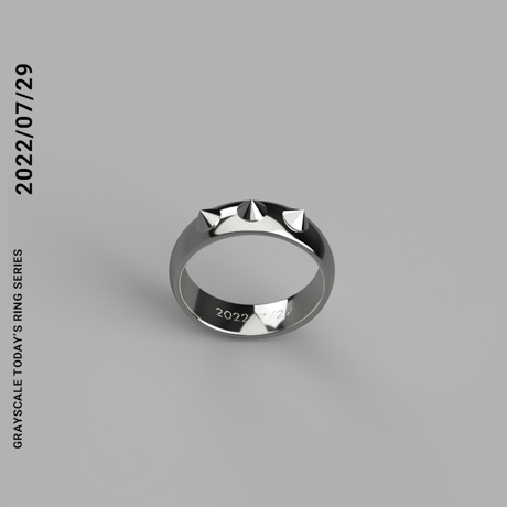 2022/7/29  [TODAY’S RING SERIES]　Revival 2026