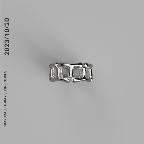 2023/10/20  [TODAY’S RING SERIES]　Revival 2025