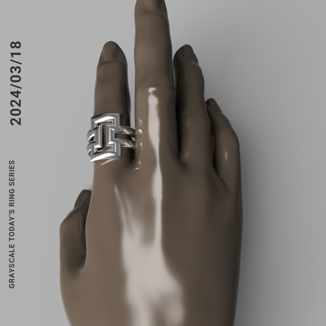 2024/3/18  [TODAY’S RING SERIES]　Revival 2026