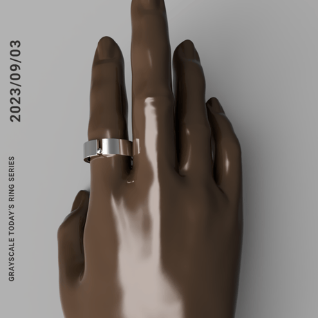 2023/9/3  [TODAY’S RING SERIES]　Revival 2025