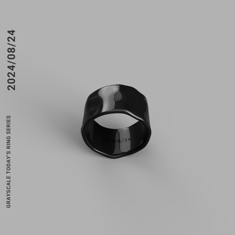 2024/8/24  [TODAY’S RING SERIES]　Revival 2025
