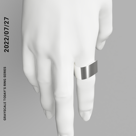 2022/7/27  [TODAY’S RING SERIES]　Revival 2026