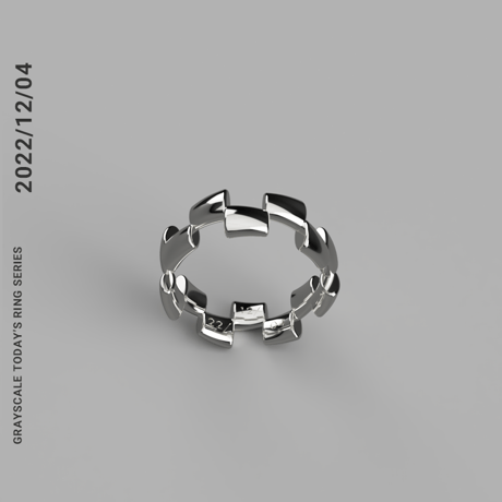 2022/12/04  [TODAY’S RING SERIES]　Revival 2025