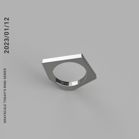 2023/1/12  [TODAY’S RING SERIES]　Revival 2026