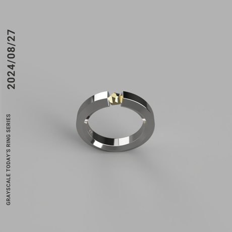 2024/8/27  [TODAY’S RING SERIES]　Revival 2025