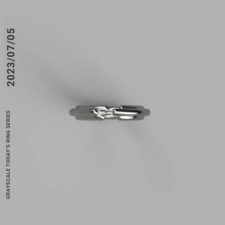 2023/7/5  [TODAY’S RING SERIES]　Revival 2025