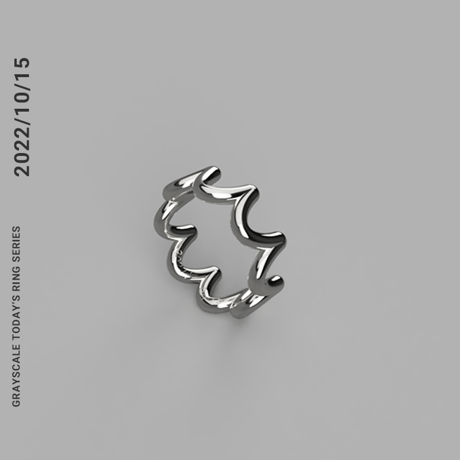 2022/10/15  [TODAY’S RING SERIES]　Revival 2025