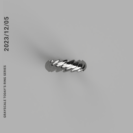 2023/12/5  [TODAY’S RING SERIES]　Revival 2025