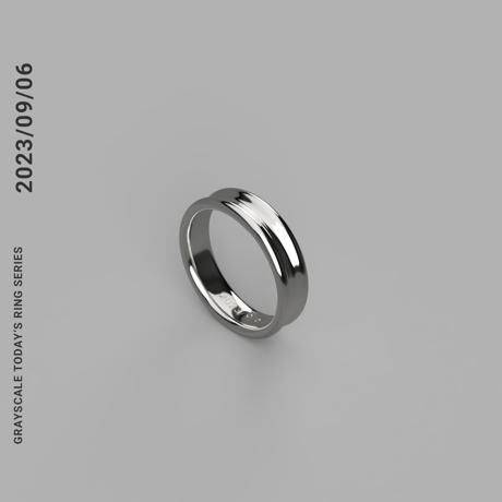 2023/9/6  [TODAY’S RING SERIES]　Revival 2025