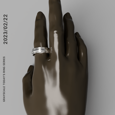 2023/2/22  [TODAY’S RING SERIES]　Revival 2026
