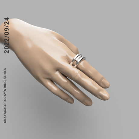 2022/9/24  [TODAY’S RING SERIES]　Revival 2025