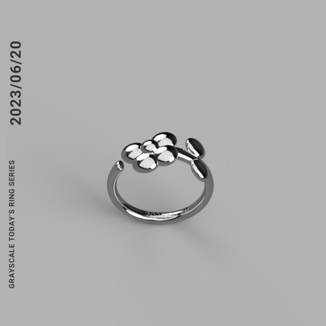 2023/6/20  [TODAY’S RING SERIES]　Revival 2026
