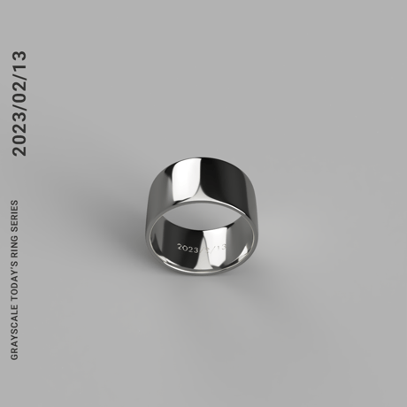 2023/2/13  [TODAY’S RING SERIES]　Revival 2026