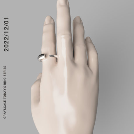 2022/12/01  [TODAY’S RING SERIES]　Revival 2025