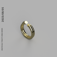 2023/8/5  [TODAY’S RING SERIES]　Revival 2026