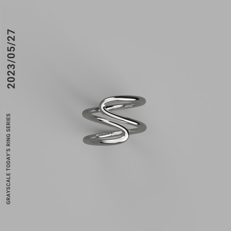 2023/5/27  [TODAY’S RING SERIES]　Revival 2026