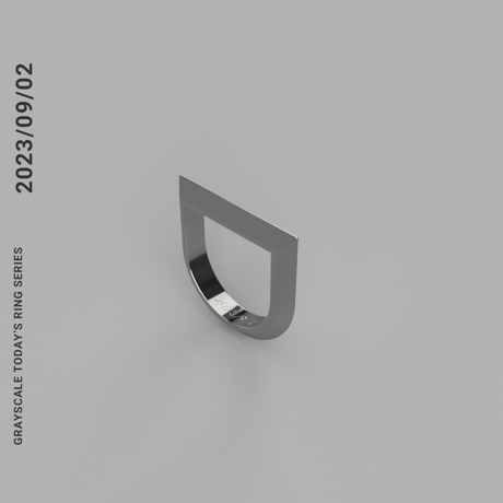 2023/9/2  [TODAY’S RING SERIES]　Revival 2025