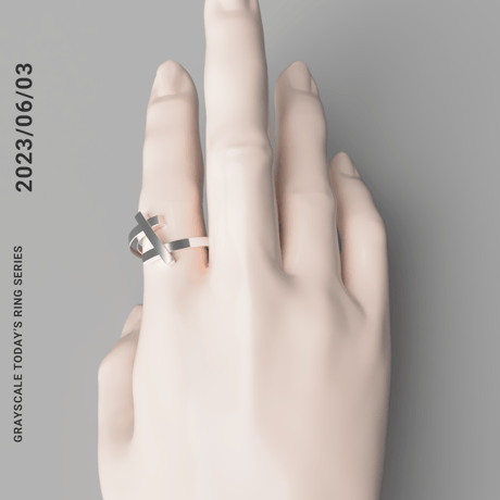 2023/6/3  [TODAY’S RING SERIES]　Revival 2026