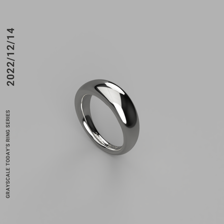 2022/12/14  [TODAY’S RING SERIES]　Revival 2025