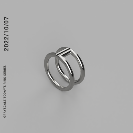 2022/10/7  [TODAY’S RING SERIES]　Revival 2025