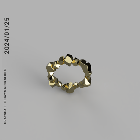 2024/1/25  [TODAY’S RING SERIES]　Revival 2026