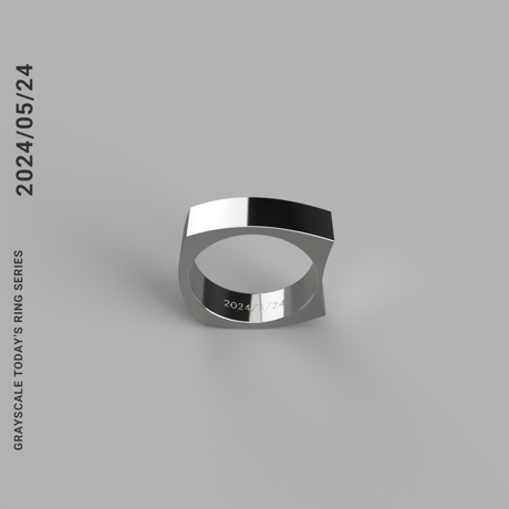2024/5/24  [TODAY’S RING SERIES]　Revival 2026