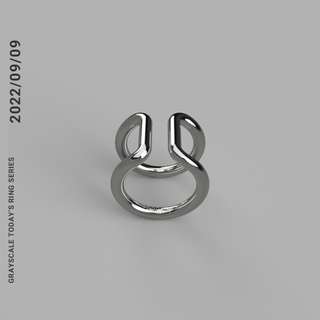 2022/9/9  [TODAY’S RING SERIES]　Revival 2025