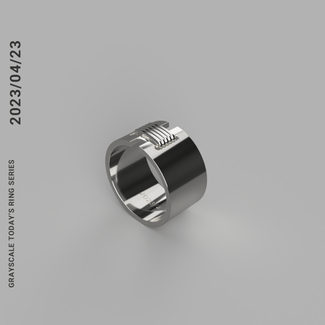 2023/4/23  [TODAY’S RING SERIES]　Revival 2026