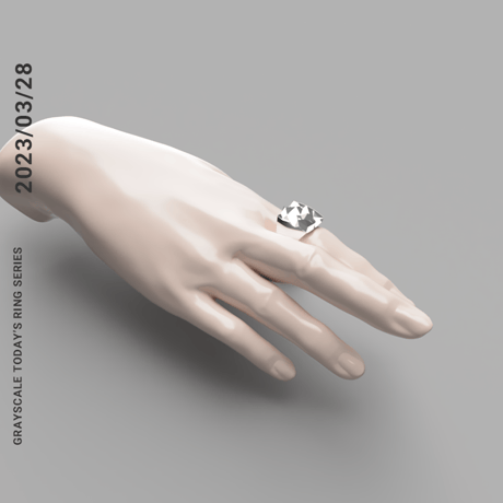 2023/3/28  [TODAY’S RING SERIES]　Revival 2026