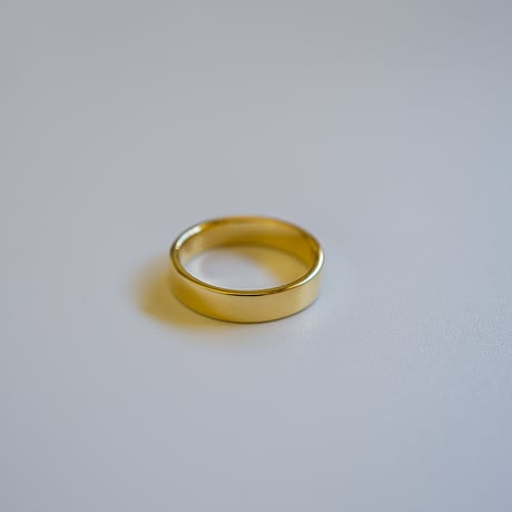 S35-YG   [ Wedding Ring ]