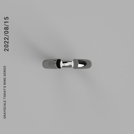2022/8/15  [TODAY’S RING SERIES]　Revival 2025