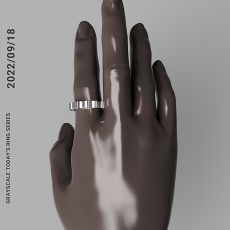 2022/9/18  [TODAY’S RING SERIES]　Revival 2025