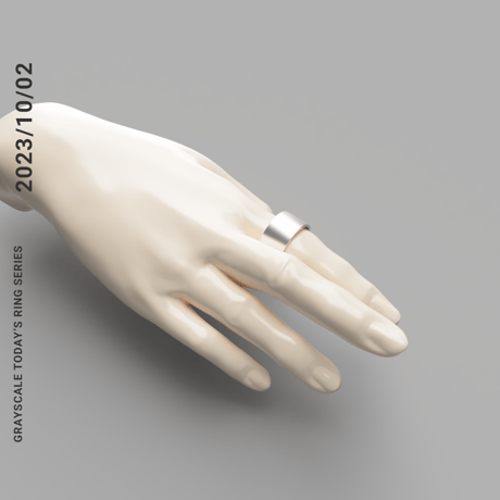 2023/10/2  [TODAY’S RING SERIES]　Revival 2025