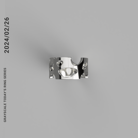 2024/2/26  [TODAY’S RING SERIES]　Revival 2026