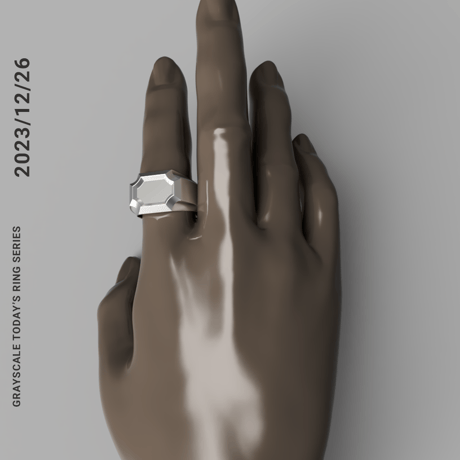 2023/12/26  [TODAY’S RING SERIES]　Revival 2025