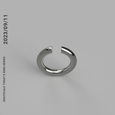 2023/9/11  [TODAY’S RING SERIES]　Revival 2025
